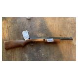 Benjamin Franklin BB gun