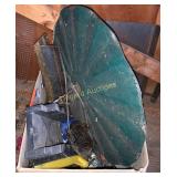 Misc hardware and more