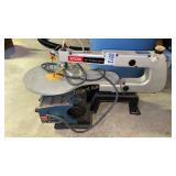 Ryobi 16" variable speed scroll saw