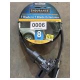 Hopkins Tow Extension Cable (8