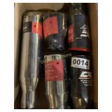 DC sports exhaust tips (5)