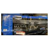 Reese Multi-Fit Hitch