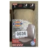 Dickies bucket seat cover