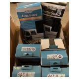 Subzero Arctic Guard, (5) 12v window defrosters