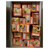 Fram Extra Guard oil filters