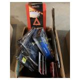 Plate frames, terminal protectors, more