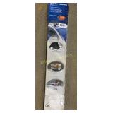 Rooftop basket carrier