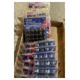 12mm x 1.5 Wheel locks, lug nuts