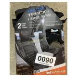 Truck/SUV seat covers