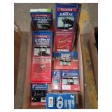 Aluminum spring block kits, lift kits and more