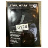 Star Wars low back seat cover