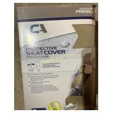 Custom Accessories protective seat cover