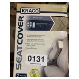 Kraco seat cover