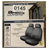 2 pc Seat covers