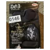 Skin Deep Seat cover