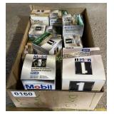 Mobile 1 Oil Filters