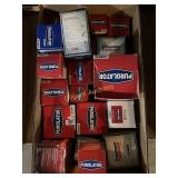 Purolator oil filters