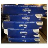 Purolator One air filters (6)