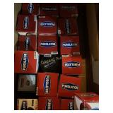 Purolator oil filters