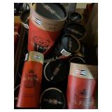 Champion oil filters