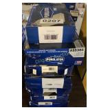 Purolator One air filters various sizes (7)