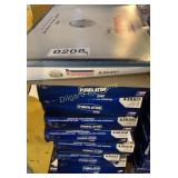 Purolator One air filters various sizes (9)
