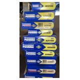 Purolator air filter (10)