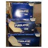 Purolator air filter (3)