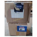 (2) Purolator air filters