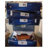 (7) Purolator air filters