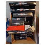 (9) Champion Air filters