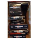 (10) Champion Air & cabin filters