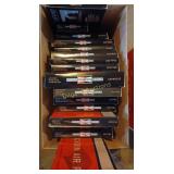 (16) Champion cabin filters