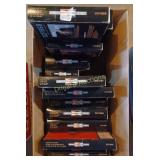 (13) Champion cabin filters