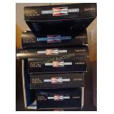 (7) Champion. Air filters