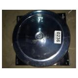 Spectra Air Cleaner 14"