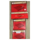 Champion Cabin Air Filter (4)