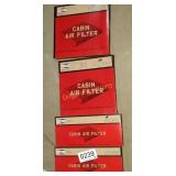 Champion cabin air filter (4)