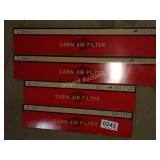 Champion cabin air filter (4)