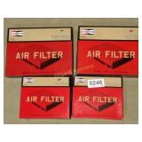Champion cabin air filter (4)