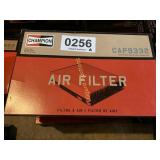 (2) Champion Air filters (CAP9332 and CAP 9492)