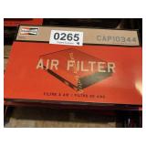 Champion Air Filters (4)