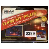 Flare Kit