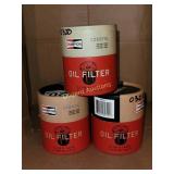 (3) Champion oil filters (part no. COS9715)
