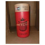 Champion oil filters (part no. COC9549)