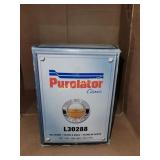Purolator Classic oil filter