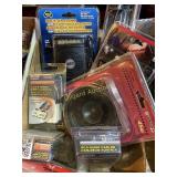 Gaskets, car stereo harness, antenna, back-up