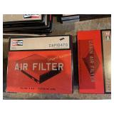 (5) Champion air filters