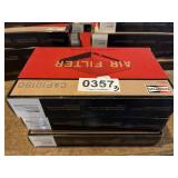 (3) Champion air filters