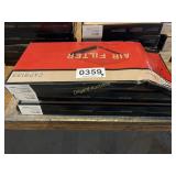 (3) Champion air filters